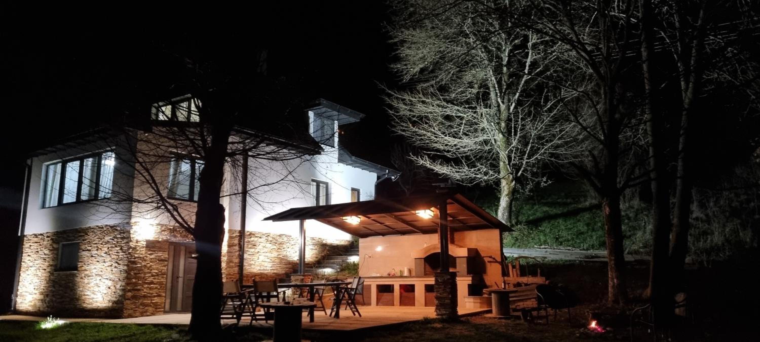 Villa Anja