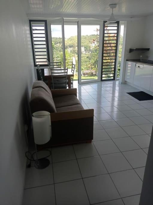 Appartement Masoti