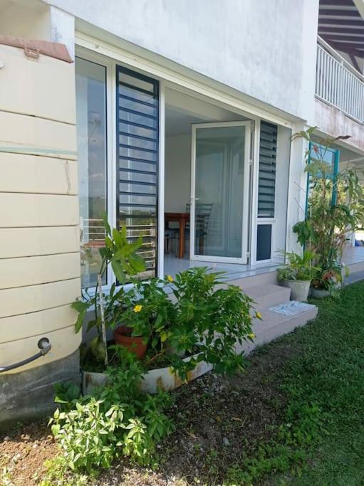 Appartement Masoti