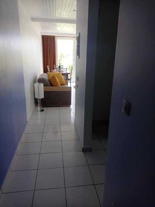 Appartement Masoti