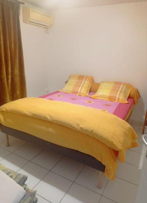Appartement Masoti