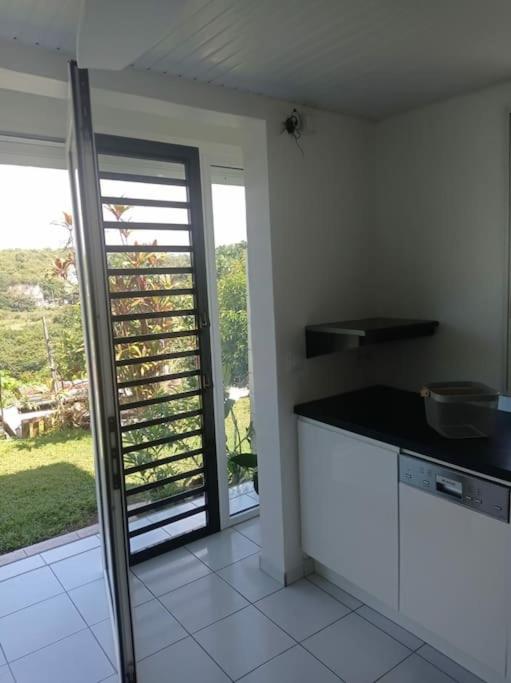 Appartement Masoti