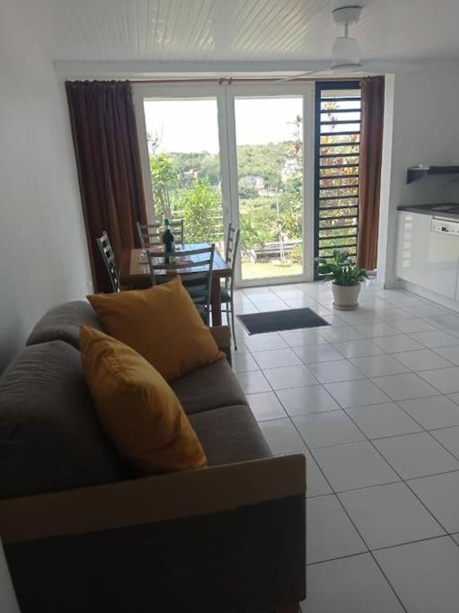 Appartement Masoti