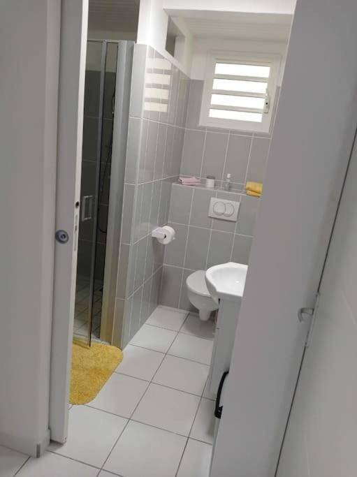 Appartement Masoti