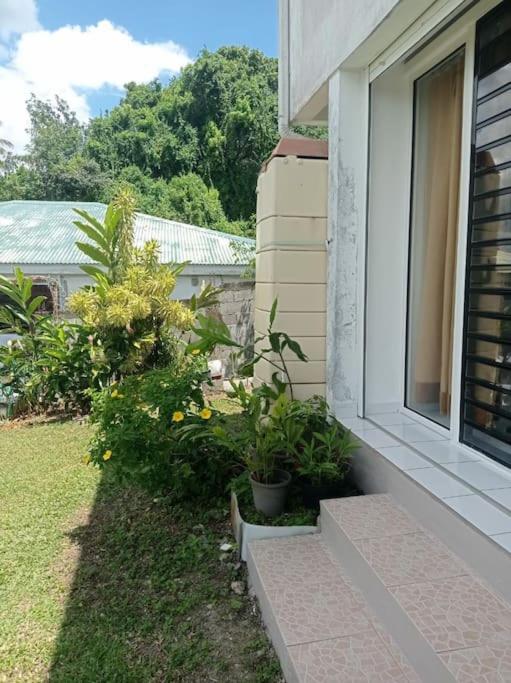 Appartement Masoti