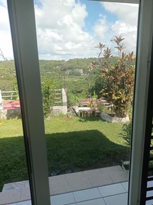 Appartement Masoti