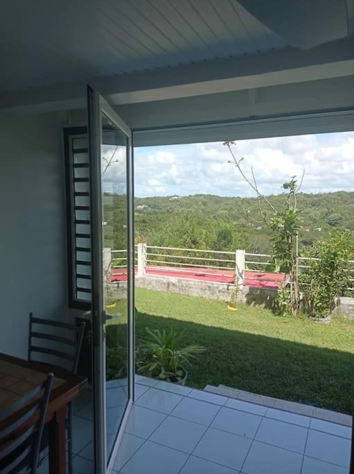 Appartement Masoti