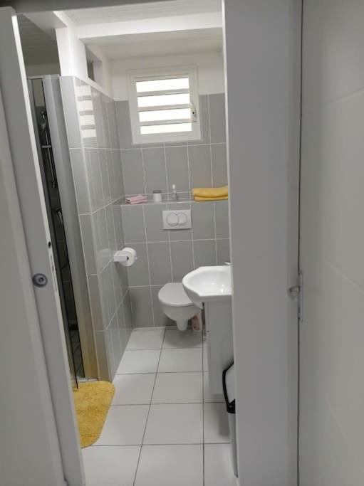 Appartement Masoti