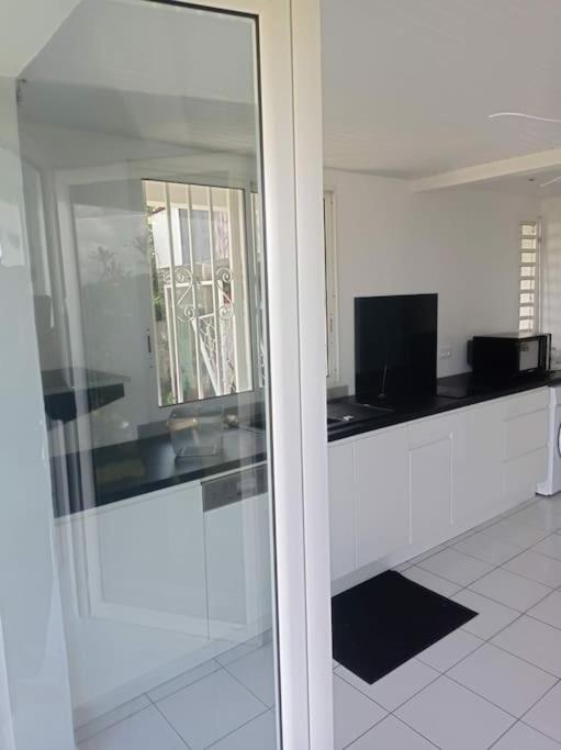 Appartement Masoti