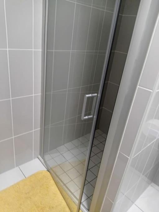 Appartement Masoti