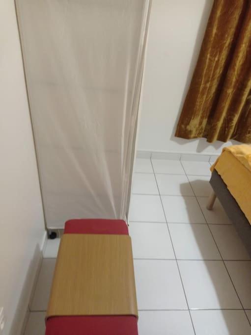 Appartement Masoti