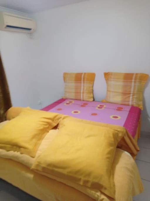 Appartement Masoti