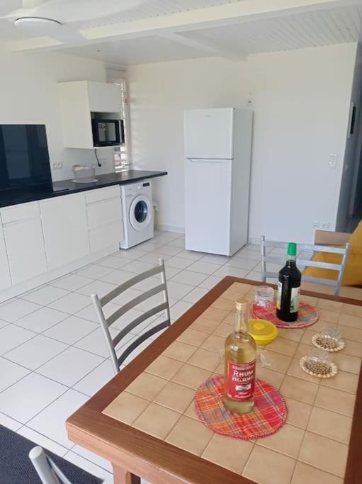 Appartement Masoti