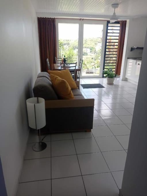 Appartement Masoti