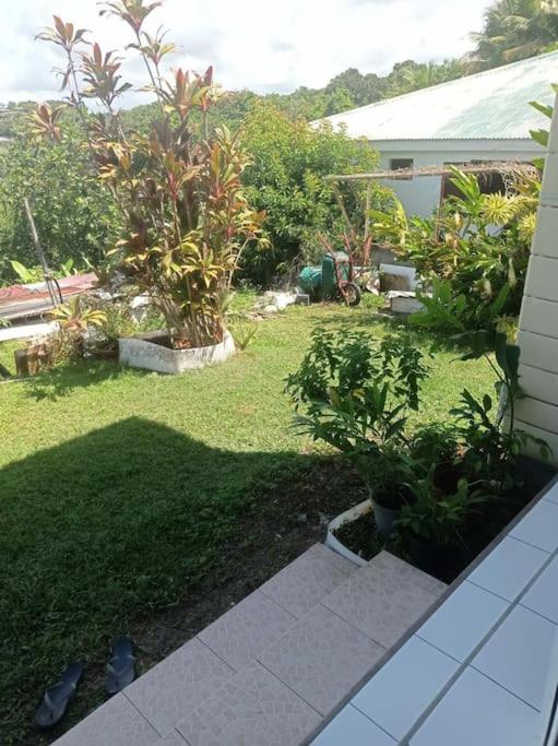 Appartement Masoti