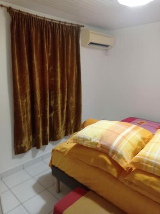 Appartement Masoti