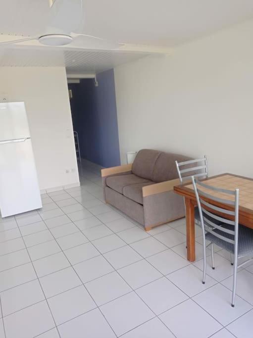 Appartement Masoti