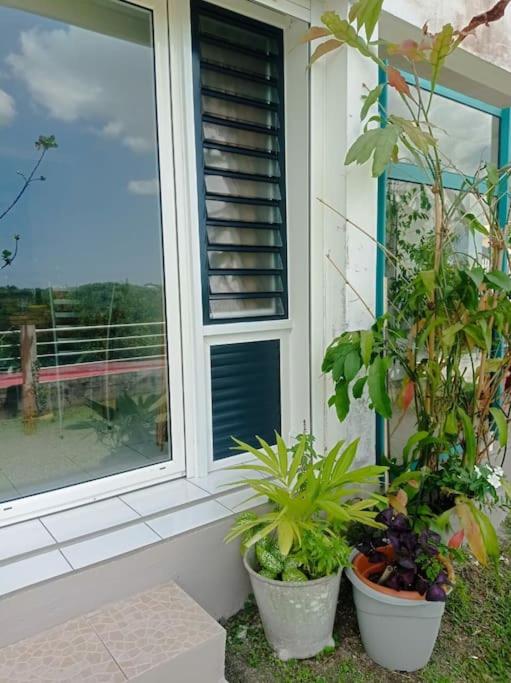 Appartement Masoti