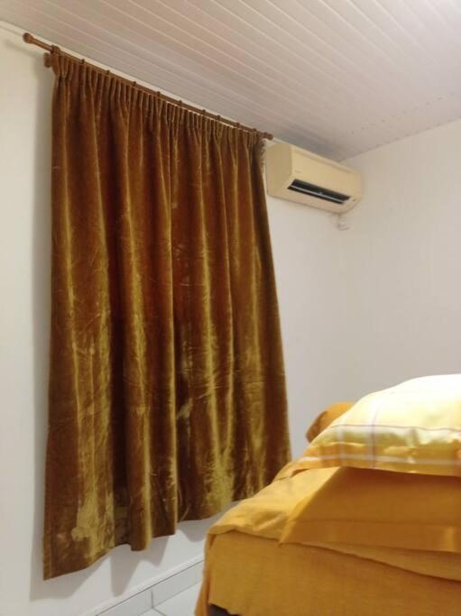 Appartement Masoti