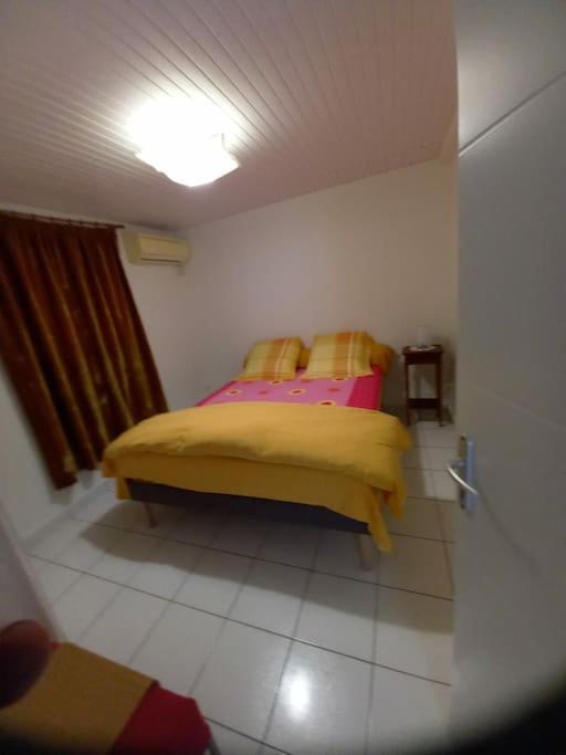 Appartement Masoti