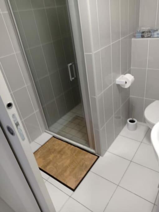 Appartement Masoti