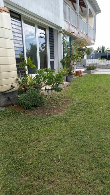 Appartement Masoti