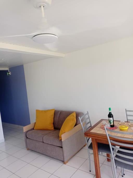 Appartement Masoti