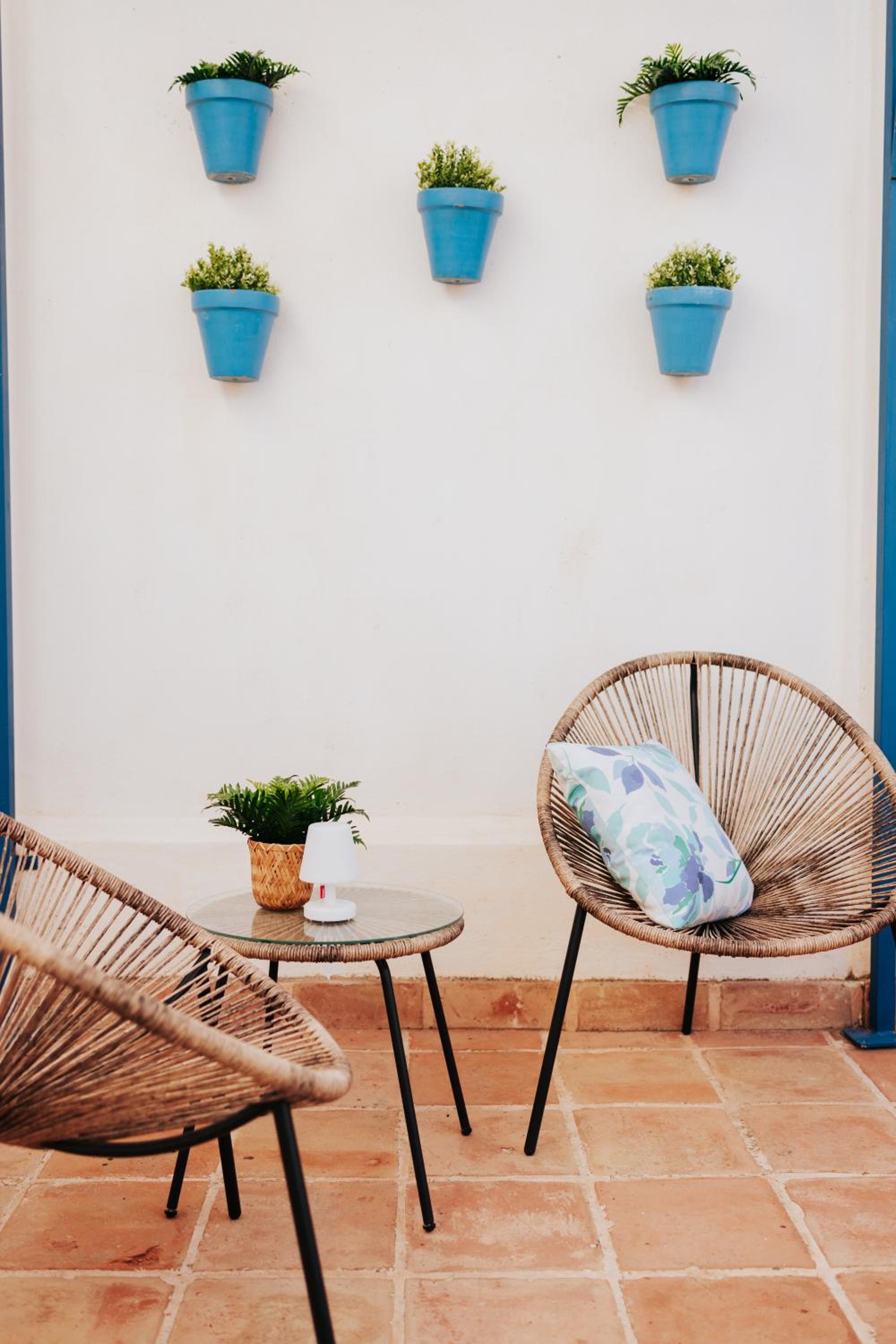 Casa del Patio