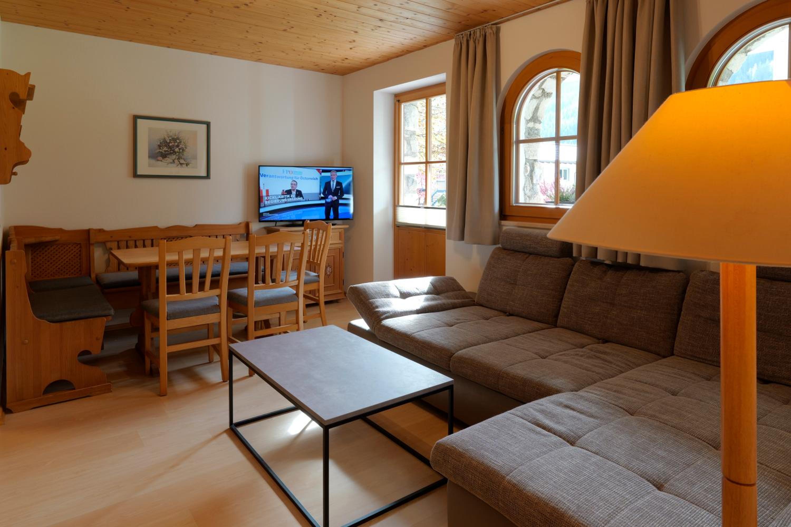 Landhaus Stiegler