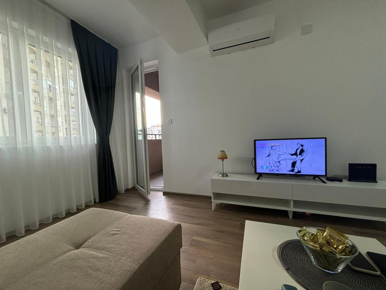 M&M Cozy Apartment-Free Parking view 4