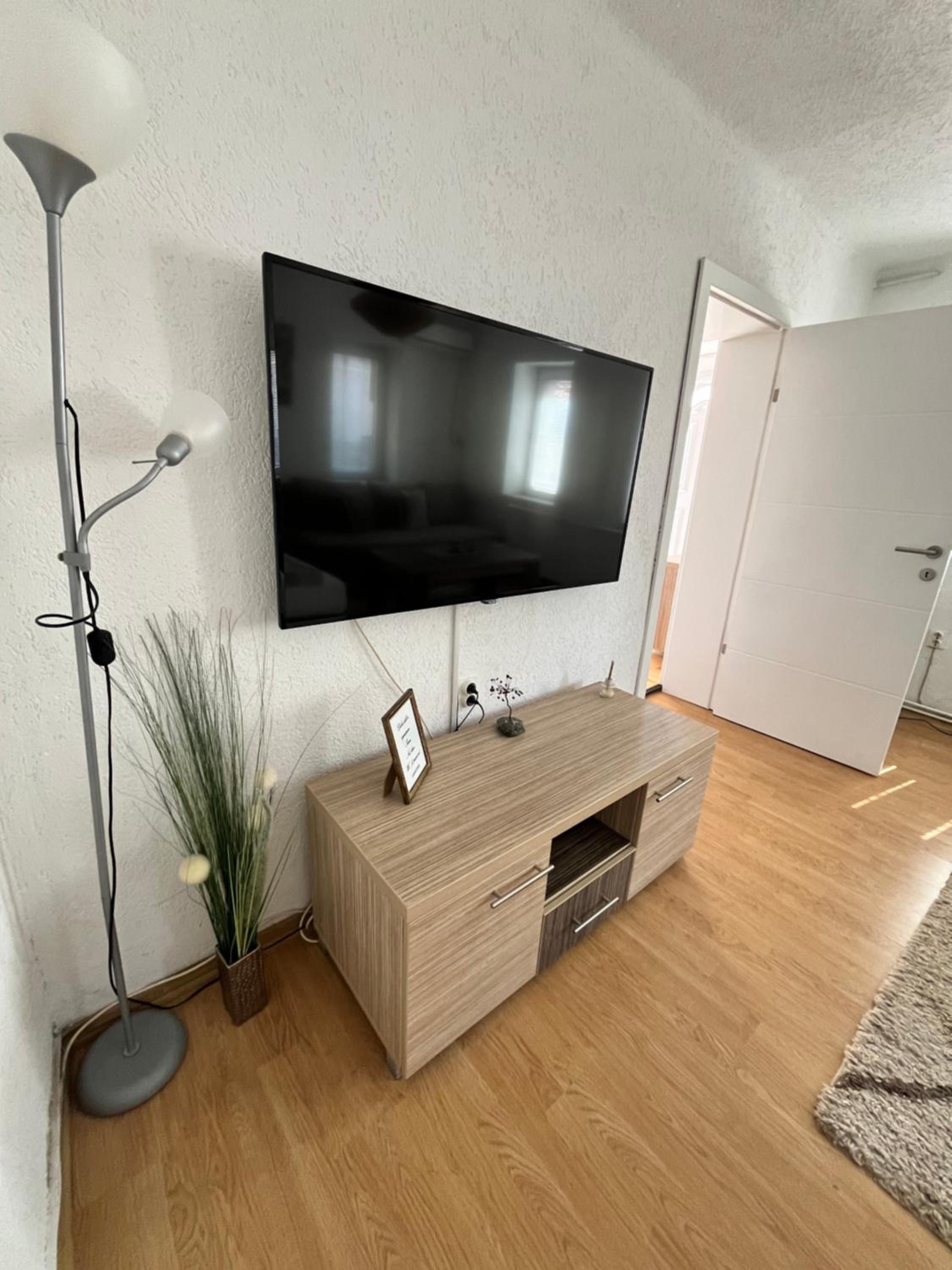 Apartment Irma