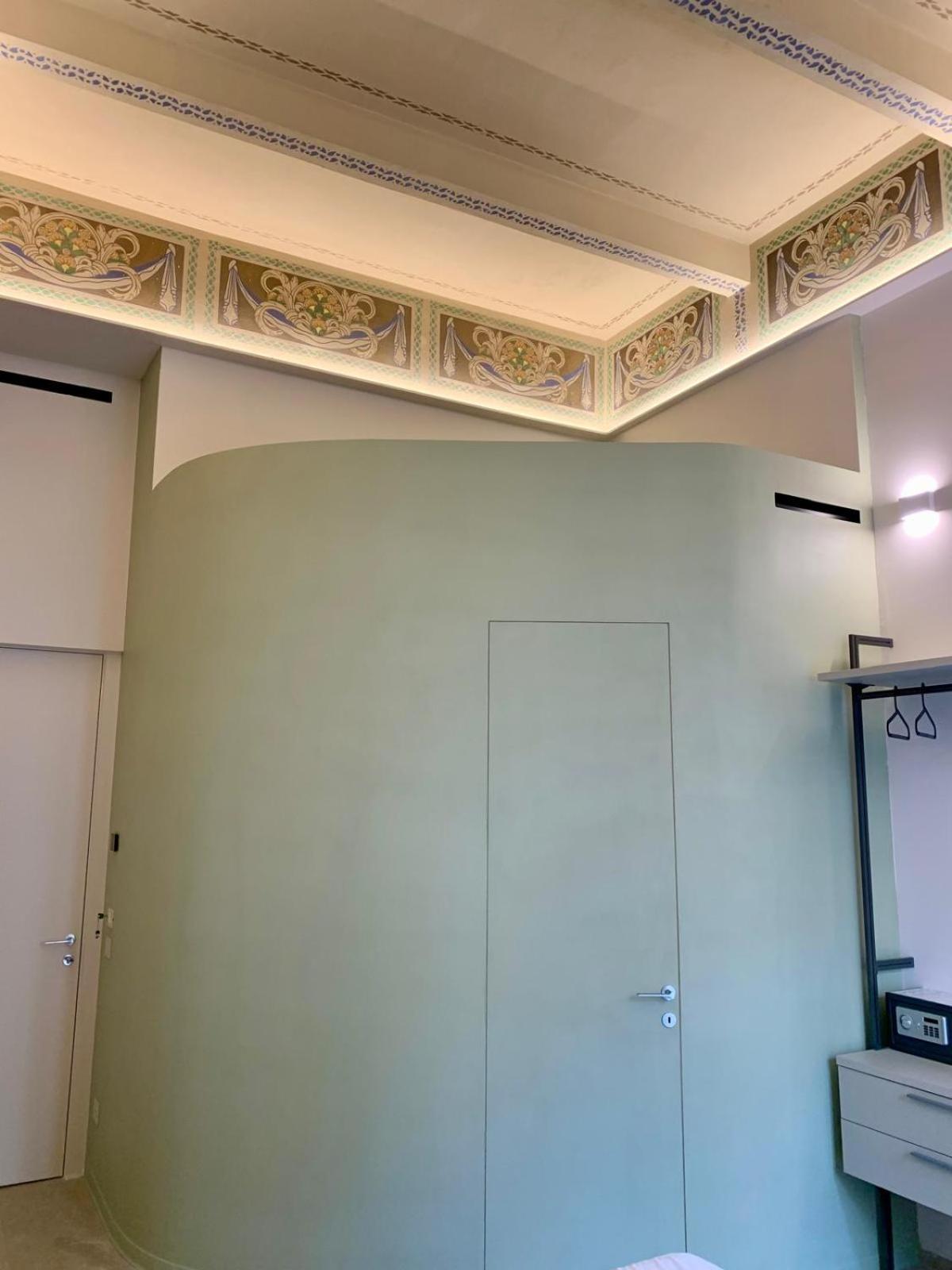 Vissi d'Arte Rooms view 4