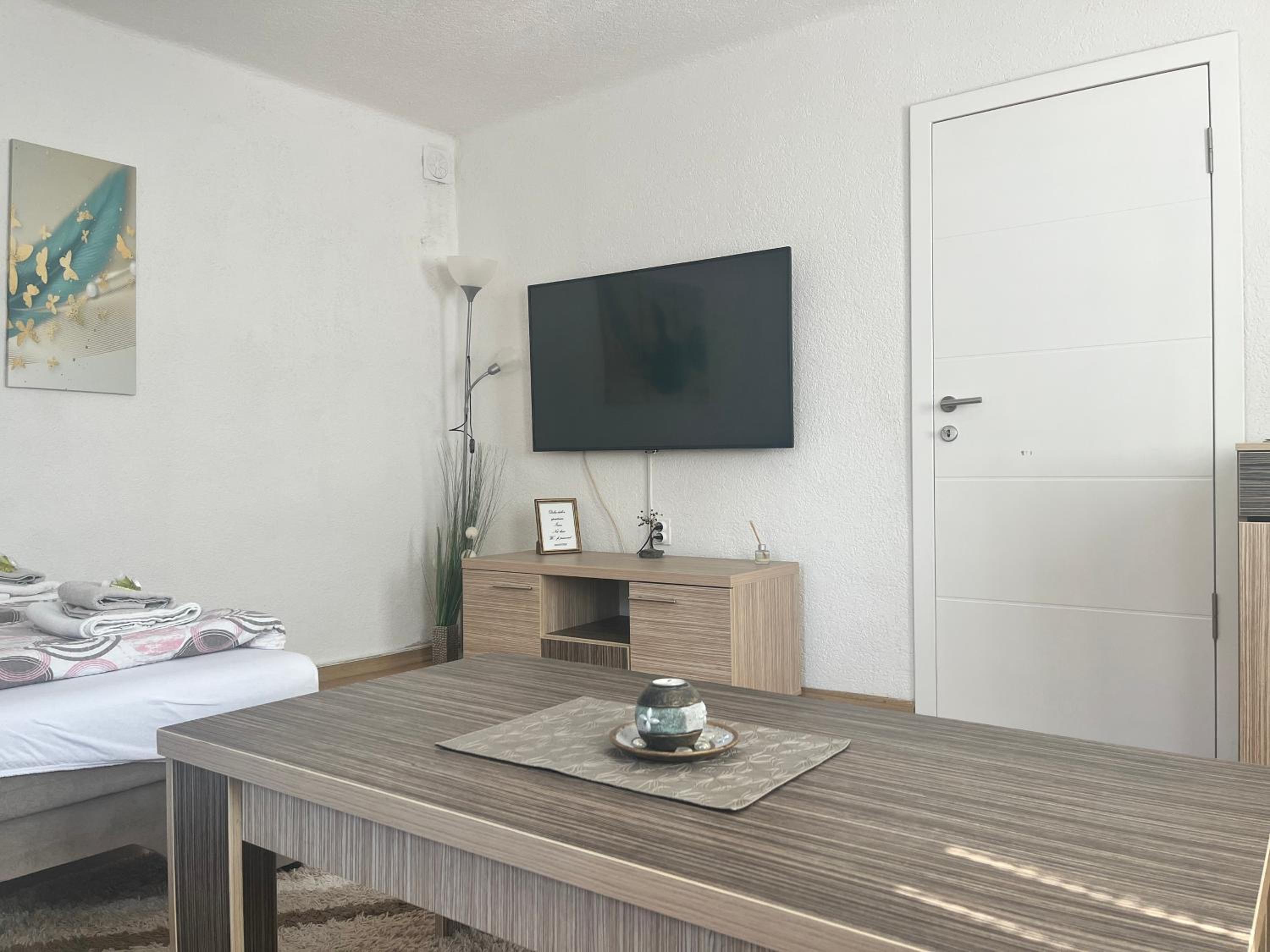 Apartment Irma