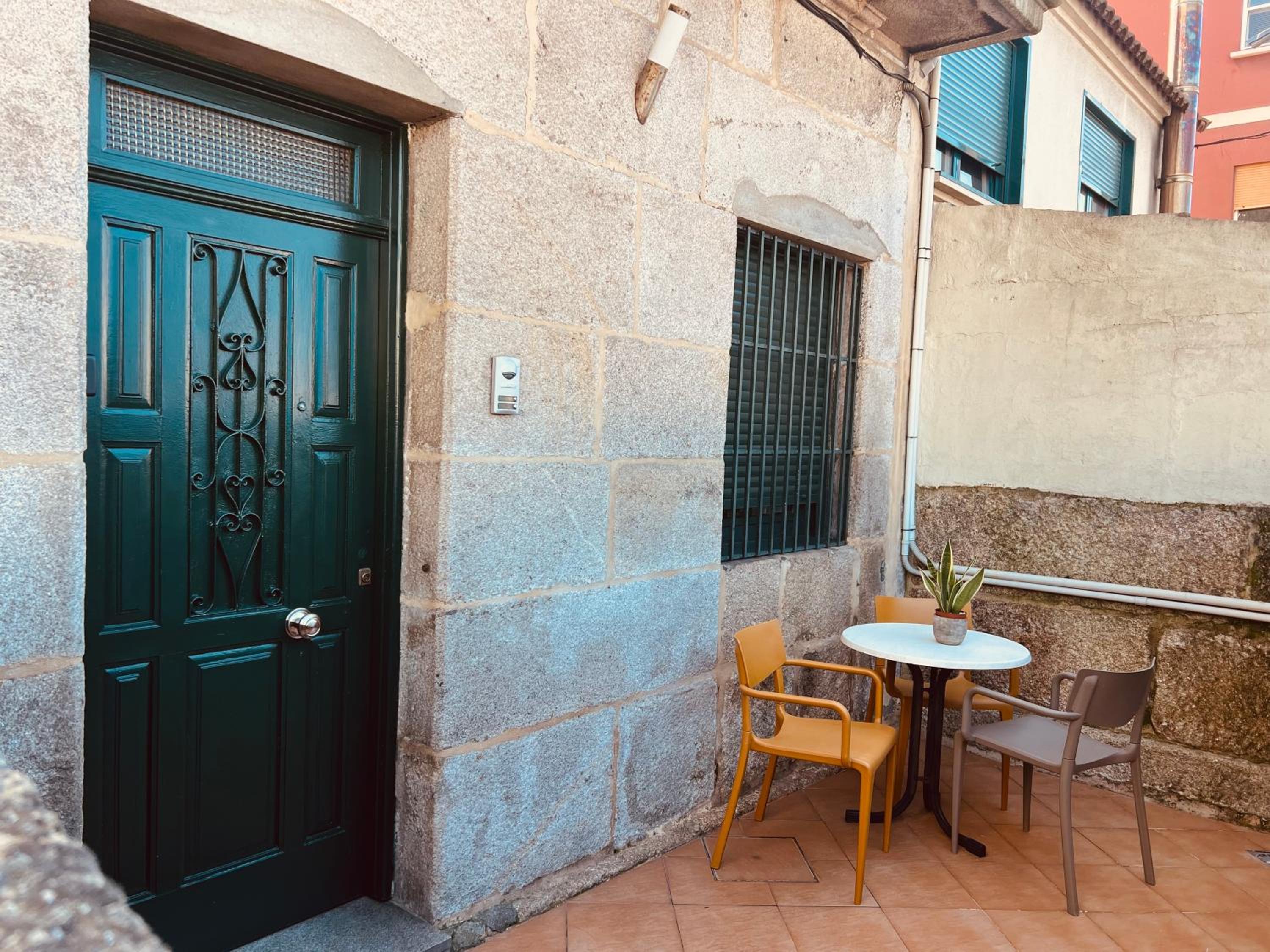 Apartamento en Vigo cerca del mar