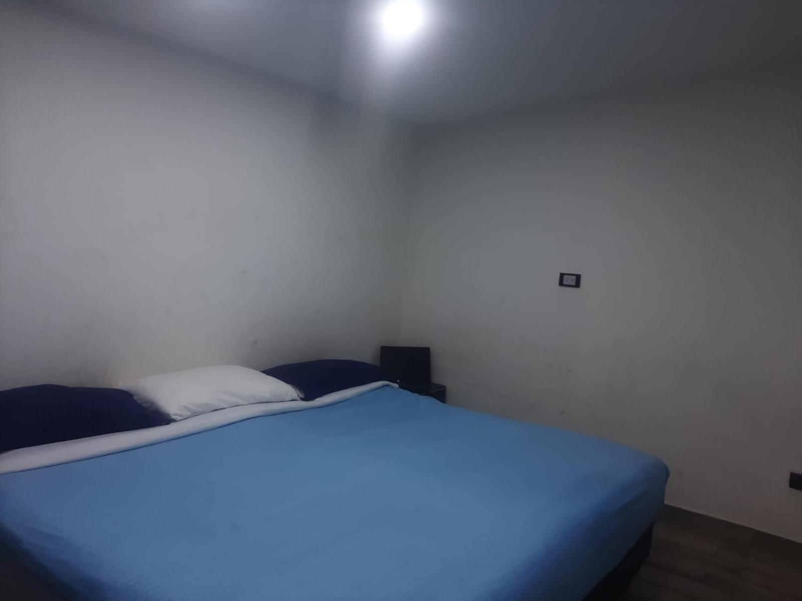 SECTOR DE CORFERIAS , APARTAESTUDIOS Y HABITACIONES A 5 CUADRAS, EMBAJADA AMERICANA 10 CUADRAS, CERCA AL CAN , G 12 , UNIVERSIDAD NACIONAL , AEROPUERTO a 2
