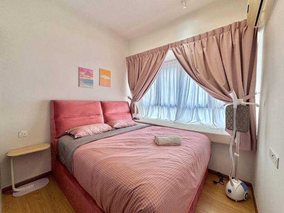 Dangabay CozySeaview 2Bed 3-4Pax AcessMall