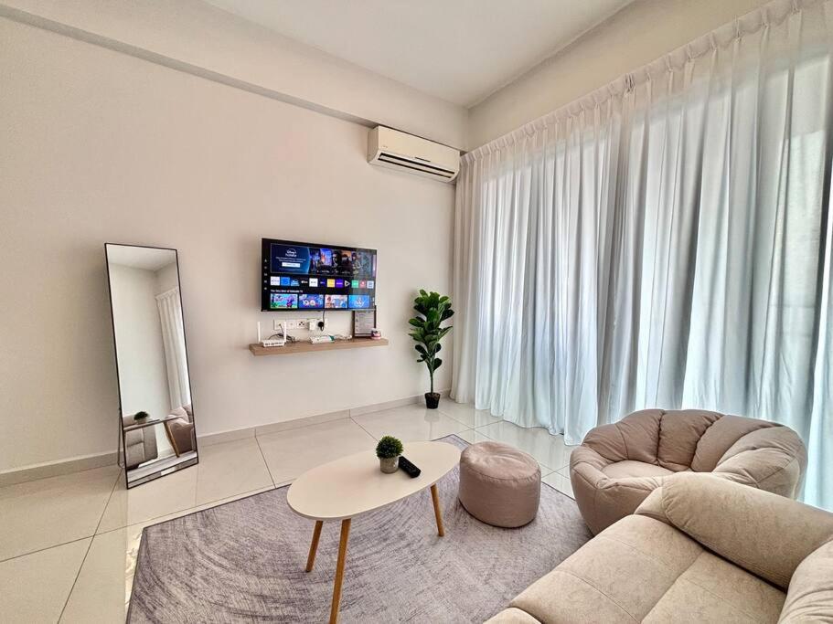 Dangabay CozySeaview 2Bed 3-4Pax AcessMall
