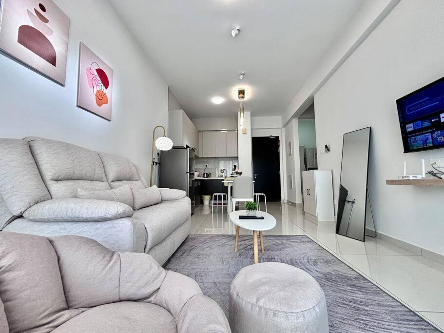 Dangabay CozySeaview 2Bed 3-4Pax AcessMall