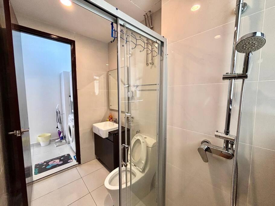 Dangabay CozySeaview 2Bed 3-4Pax AcessMall
