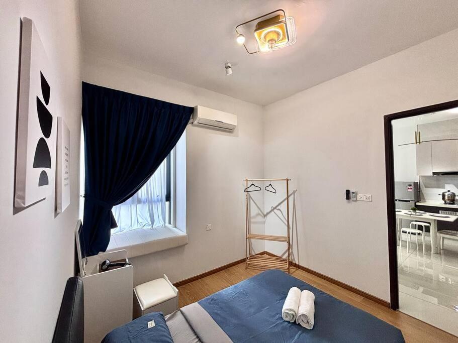 Dangabay CozySeaview 2Bed 3-4Pax AcessMall