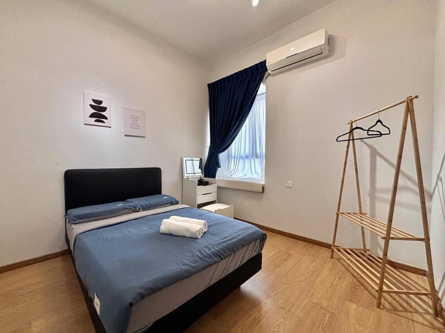 Dangabay CozySeaview 2Bed 3-4Pax AcessMall