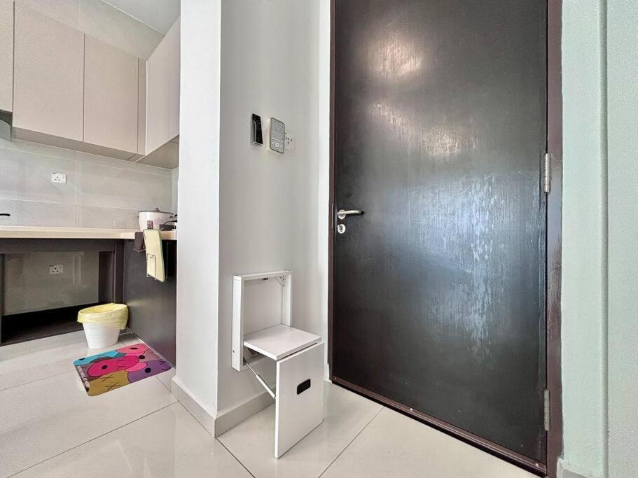 Dangabay CozySeaview 2Bed 3-4Pax AcessMall