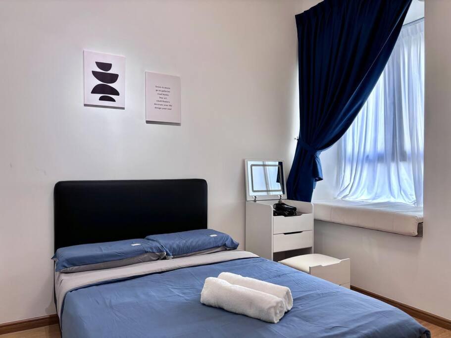 Dangabay CozySeaview 2Bed 3-4Pax AcessMall