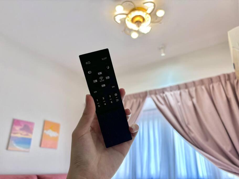 Dangabay CozySeaview 2Bed 3-4Pax AcessMall