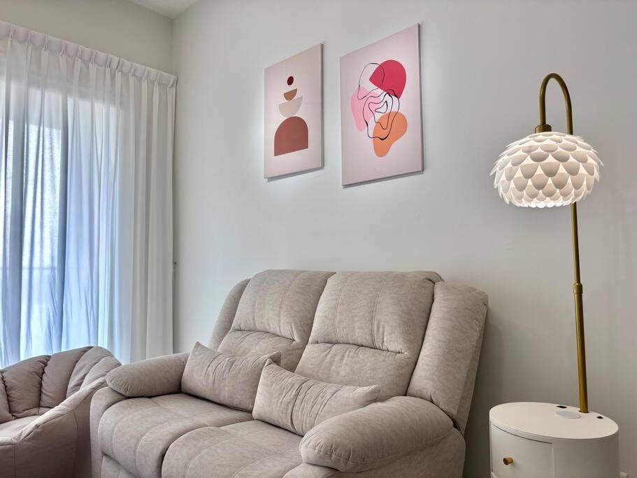 Dangabay CozySeaview 2Bed 3-4Pax AcessMall