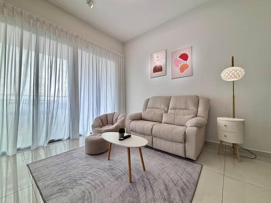 Dangabay CozySeaview 2Bed 3-4Pax AcessMall
