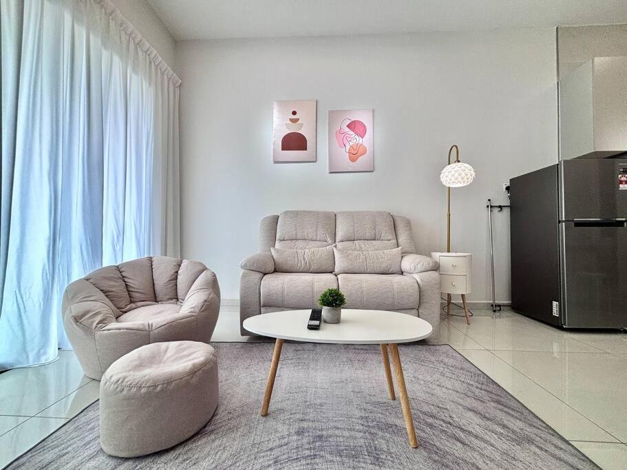 Dangabay CozySeaview 2Bed 3-4Pax AcessMall