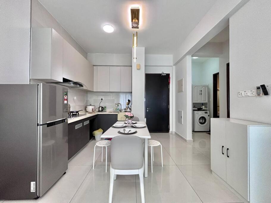 Dangabay CozySeaview 2Bed 3-4Pax AcessMall