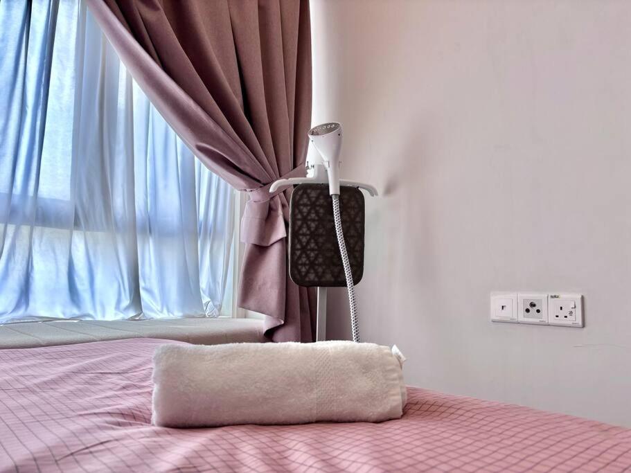Dangabay CozySeaview 2Bed 3-4Pax AcessMall