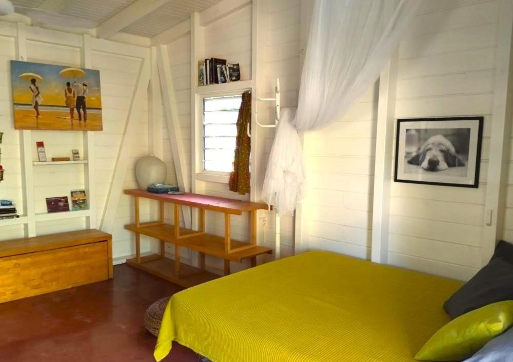 bungalow papaya
